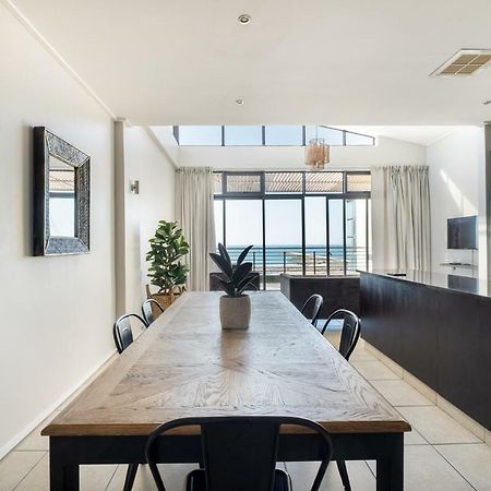Point Waterfront Apartments Durban Exteriér fotografie