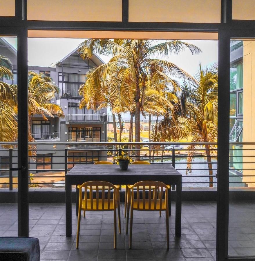 Point Waterfront Apartments Durban Exteriér fotografie