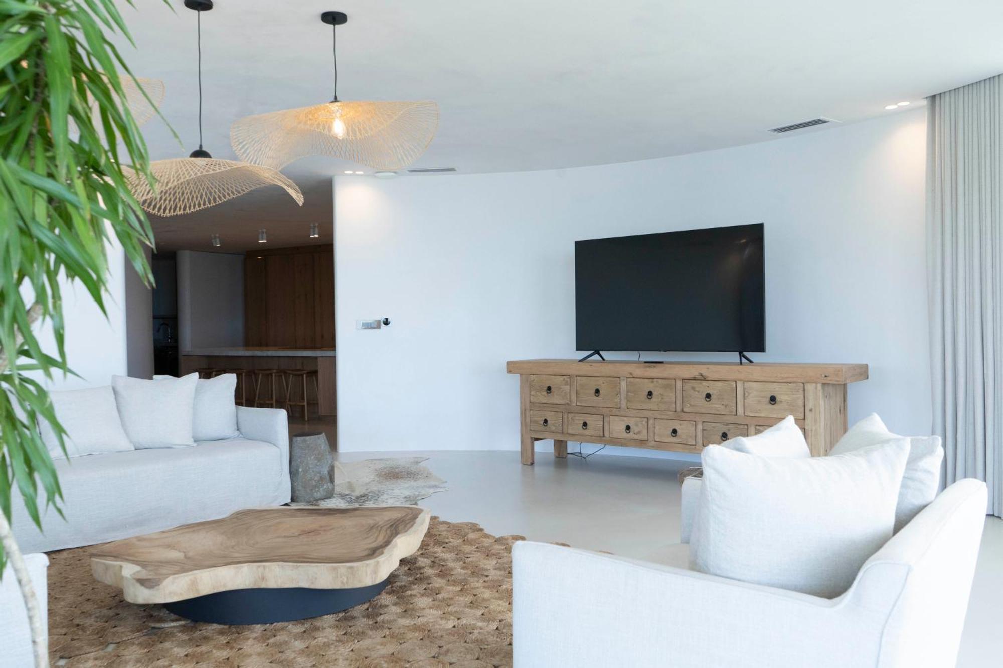 Point Waterfront Apartments Durban Pokoj fotografie