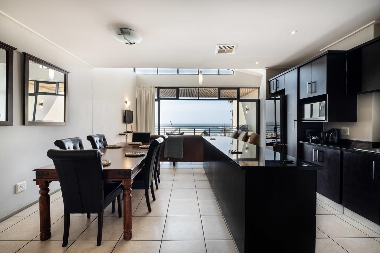 Point Waterfront Apartments Durban Exteriér fotografie
