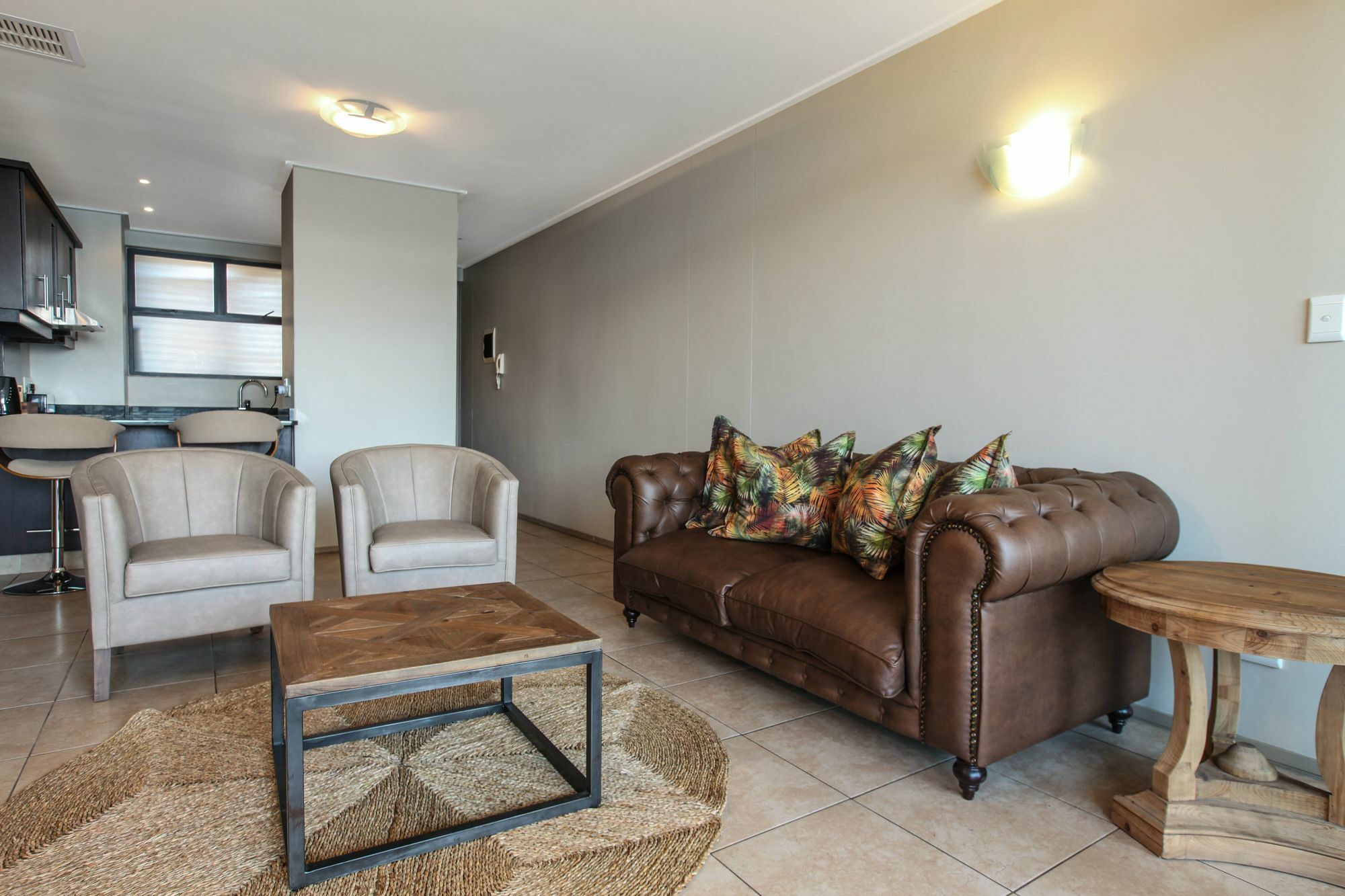 Point Waterfront Apartments Durban Exteriér fotografie
