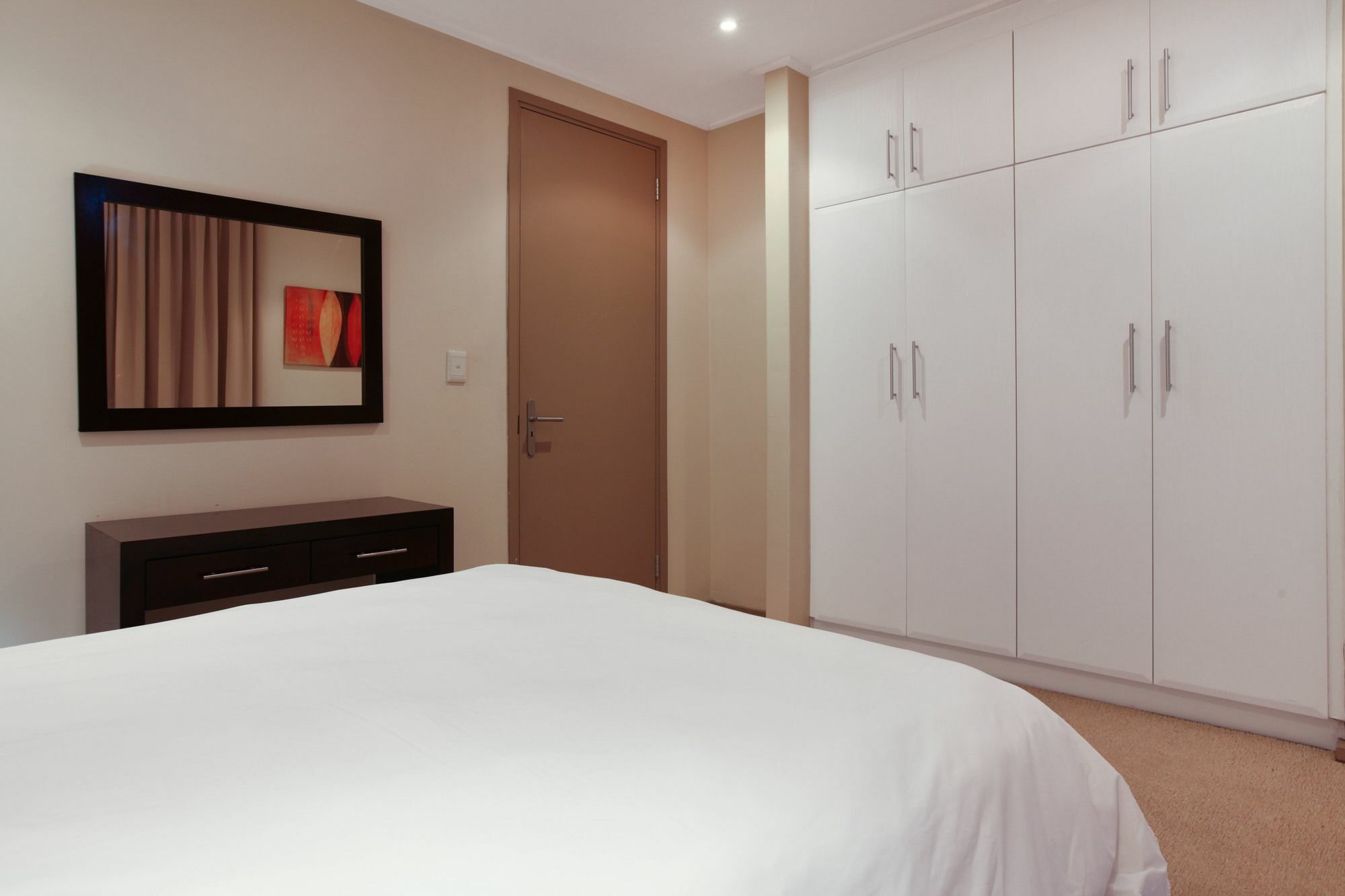 Point Waterfront Apartments Durban Exteriér fotografie